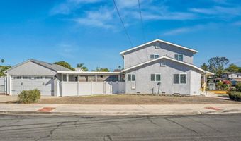 8700 Crockett St, La Mesa, CA 91942