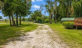 13315 NE 30TH Ct, Anthony, FL 32617