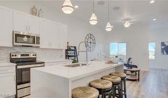 1164 Prospering Creek St, Las Vegas, NV 89135