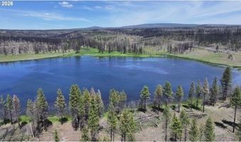 Hicks Rd, Bly, OR 97622