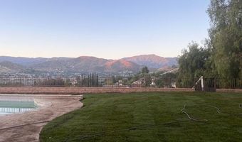 2640 Bridle Path Dr, Acton, CA 93510