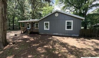6816 SONNY BOY YELDELL Rd, Bastrop, LA 71220