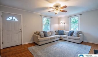 302 College Dr, Allentown, PA 18104
