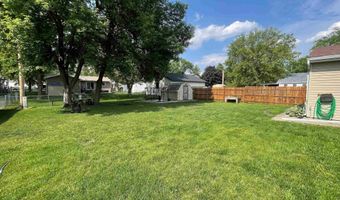 1309 E Elm St, Algona, IA 50511