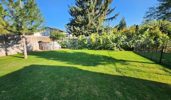 5845 Moses St, Chubbuck, ID 83202