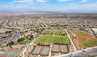 2896 Grande Arch St, Henderson, NV 89044