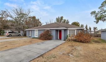 1060 AUSTIN St, Bartow, FL 33830
