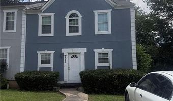 7020 Panda Rd, Austell, GA 30168