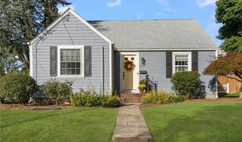 115 Bryant Rd, Cranston, RI 02852
