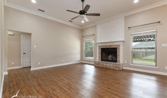 6509 Tradition Dr, Abilene, TX 79606