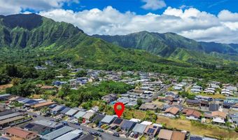 47-535 Alawiki St, Kaneohe, HI 96744