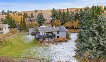 1 Hitching Post Rd, Bozeman, MT 59715