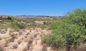 024 Off Copper St, Clarkdale, AZ 86324