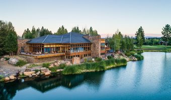 19465 Ironwood Cir, Bend, OR 97702