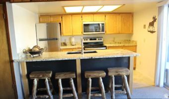 226 S HWY 143 #11A, Brian Head, UT 84719