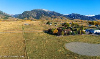 COUNTY ROAD 122 lot 3 & 4, Bedford, WY 83112