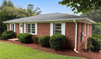 155 Conrad Dr, Athens, GA 30601