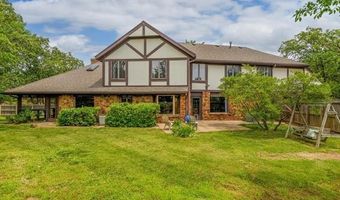 639 Oakridge Dr, Bartlesville, OK 74006
