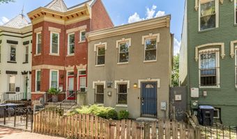 1608 5TH St NW, Washington, DC 20001