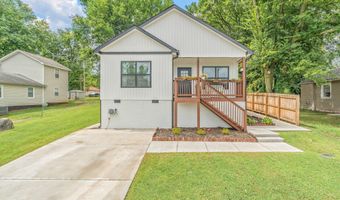 232 W Stephenson St, Alcoa, TN 37701