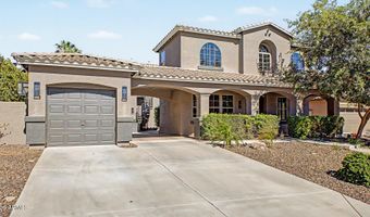 425 S CAMELLIA Dr, Chandler, AZ 85225
