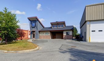 8479 Toloff St #411, Anchorage, AK 99507