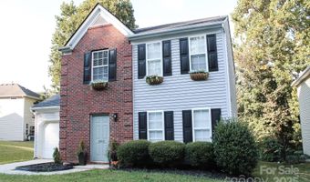 3813 Brookchase Ln, Charlotte, NC 28205