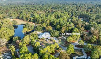 100 Thomas Sumter St, Beaufort, SC 29907