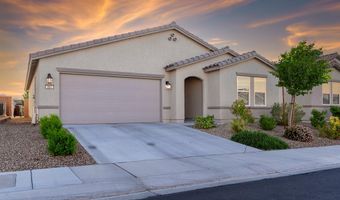 381 Bridal Veil Falls St, Indian Springs, NV 89018