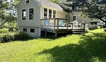 399 Mooseneck Rd, Addison, ME 04606