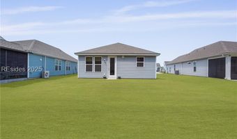 1197 Sunfish Way, Bluffton, SC 29909