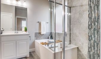 124 Welch Folly Ln, Aledo, TX 76008