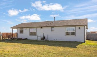 5802 TROYER Dr, Cheyenne, WY 82007