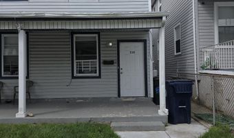 518 N Indiana Ave, Atlantic City, NJ 08401