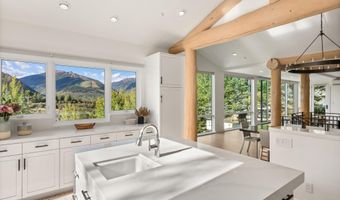 155 Nighthawk Dr, Aspen, CO 81611