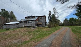 7 Howard Siding Ln, Abbot, ME 04406