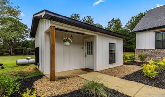 50378 S Harmony Rd, Amory, MS 38821