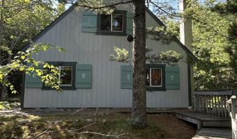 6313 Five Mile Point Rd, Allouez, MI 49805