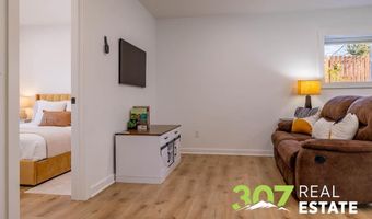 1337 Wyoming Ave, Cody, WY 82414