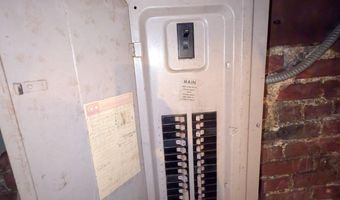 5000 PENNINGTON Ave, Baltimore, MD 21226