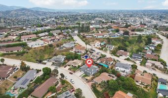 8007 Wetherly St, La Mesa, CA 91941