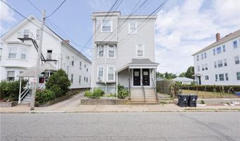 10 Walnut St, East Providence, RI 02914