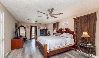 28462 LUKE PACE Rd, Angie, LA 70426