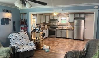 379 S High St, Austin, IN 47102