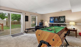 11035 Timberline Dr, Allendale, MI 49401