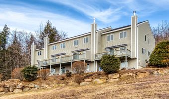 106 Eagle Ridge Condominium Rd 106, Bartlett, NH 03812
