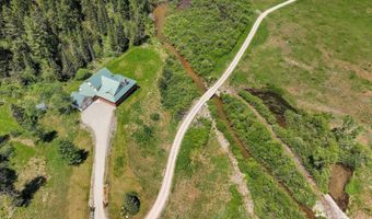 795 THE ROAD HOME, Bedford, WY 83112