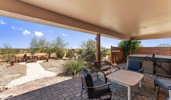 27755 S Clydesdale Ave, Congress, AZ 85332