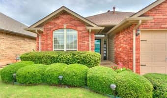 2600 Jefferson Dr, Moore, OK 73160