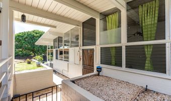 99-1019 Lauole St, Aiea, HI 96701